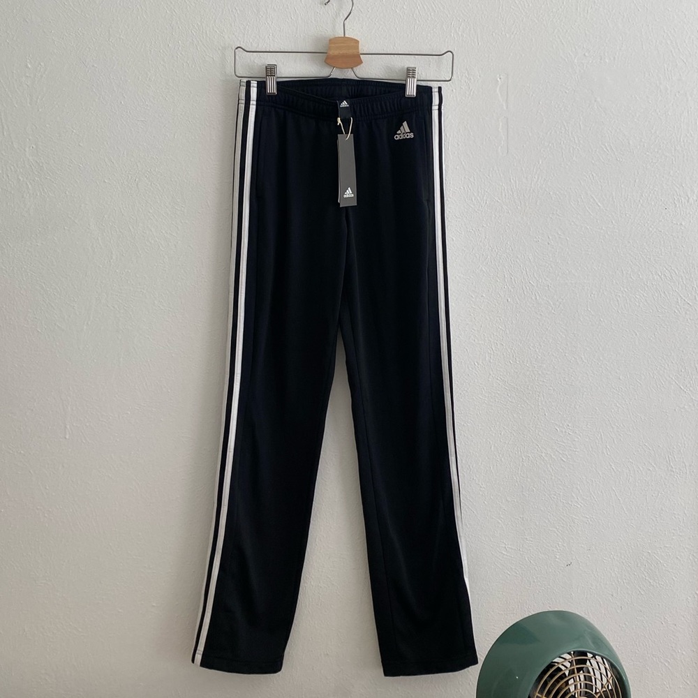Adidas track pants